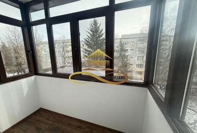 Apartament cu 2 camere semidecomandat în Cornișa - 4