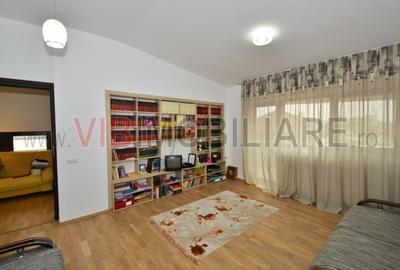 Vila duplex eleganta in Baneasa - Sisesti | 5 camere | 160 mp utili | Teren 25 - 19