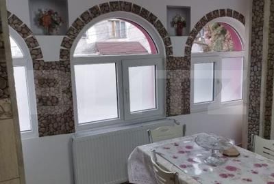 Casă cu 3 camere cu Teren 609 Mp în Central - 12