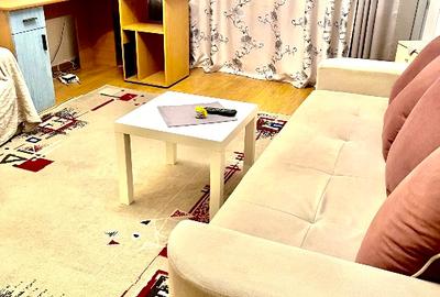 Garsonieră decomandată în Pantelimon - 1