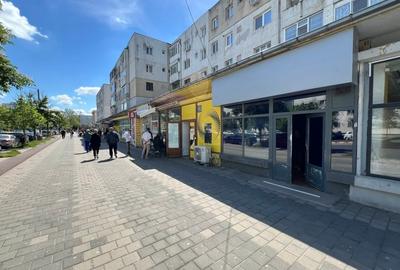 Spațiu comercial, de 74 mp, în Sud-Vest - 8