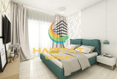 Apartament 3 camere langa metrou Aparatorii Patriei - 1