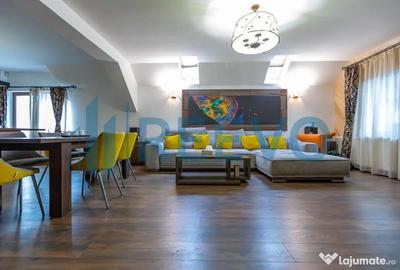 Apartament cu 5 camere decomandat în Calea Moldovei - 1