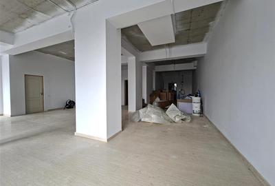 Spațiu comercial, de 108 mp, în Copou - 10