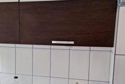 Garsonieră semidecomandată în Giurgiului