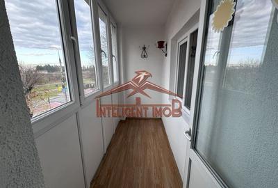 NOU! Apartament, decomandat, 4 camere, et.2 in Strand, Jud.SB - 8