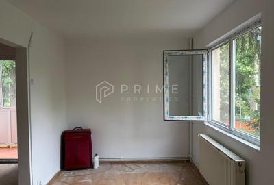 Apartament cu 3 camere semidecomandat în Dâmbu Pietros - 6