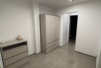 Închiriere apartament 2 camere – Metrou Brâncoveanu, vizavi de Orășelul Copiilor - 14