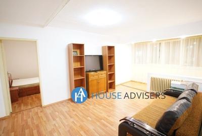 Inchiriere apartament 2 camere Universitate