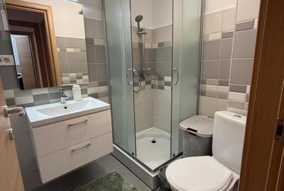 Apartament cu 3 camere în Central - 9