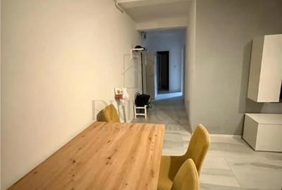 DUMBRAVITA - 3 CAM - ETJ.1 - MOBILAT - LOC PARCARE - OPENSPACE - 7