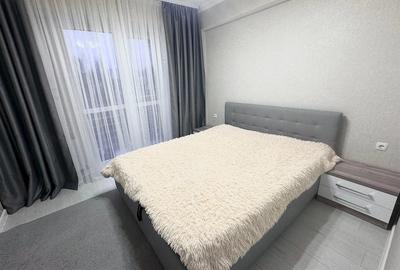 Garsonieră decomandată în Apărătorii Patriei - 3