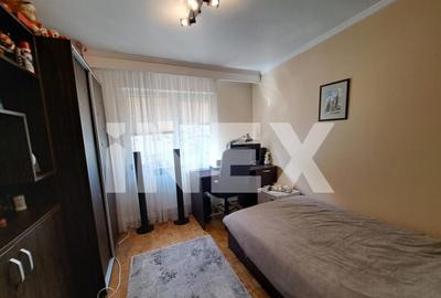 Apartament 4 camere decomandat, 81 mp, etaj 1/4 ideal pe - 3