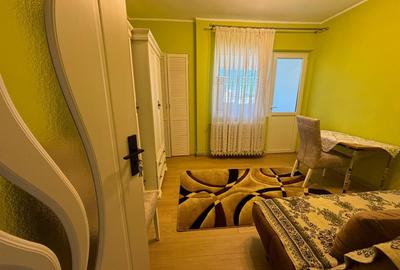Apartament 2 camere Palas - Costache Negri - 3
