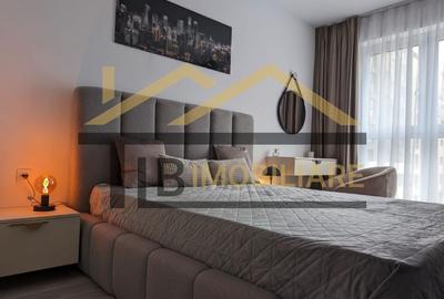 Apartament cu 2 camere semidecomandat în Libertății - 7