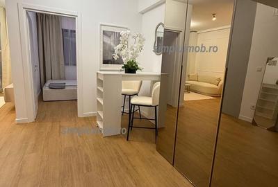 Apartament cu 2 camere semidecomandat în Pipera - 3