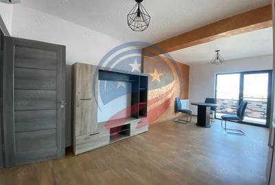 APARTAMENTE FINALIZATE FORD-DAMILA 2 CAMERE MOBILATE - 1