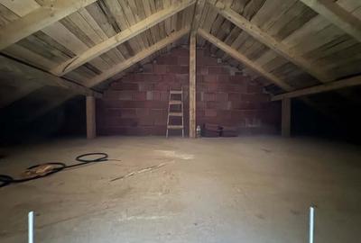 Duplex 3 camere, 80mp, teren 280mp, eficient energetic in Utvin - 6