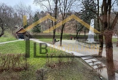 Apartament de 3 camere, 65 mp, decomandat, Zona UMFST - 8