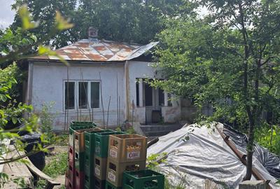 Casă individuală cu 3 camere cu Canalizare în Central - 3