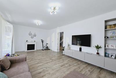 Duplex cu 4 camere cu Canalizare în Cetate - 4