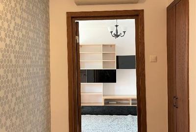 Apartament cu 2 camere decomandat, mobilat în Rahova - 10