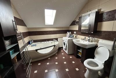 Inchiriez vila in Subcetate, P+M. - 11