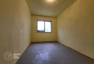 Apartament 4 camere, decomandat, oras Lipova - 3