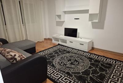 Apartament cu 2 camere decomandat în Plantelor - 1