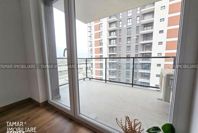 Apartament cu 2 camere decomandat în Central - 1