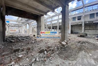 Vanzare Spatiu Industrial Pleasa - 13