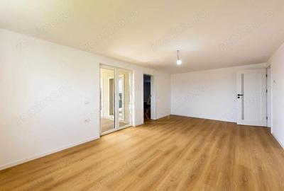 Vila cu 6 camere eficienta energetic 265 mp utili | Sacalaz | E-V - 1