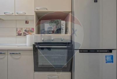 Apartament cu 2 camere de vanzare-Avantgarden 3 - 17