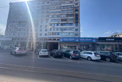 Spațiu comercial, de 120 mp, în Independenței - 5
