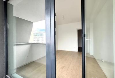 Apartament cu 3 camere semidecomandat în Nord - 7