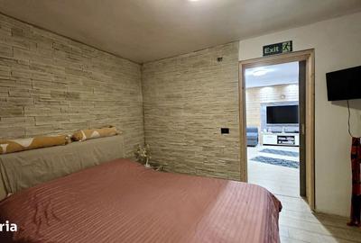 Casă cu 3 camere cu Teren 180 Mp în Ferentari - 6