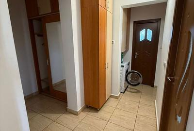 Apartament cu 2 camere decomandat în Central - 6