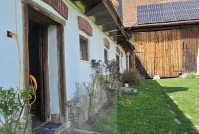 Casa traditionala secuiasca de vanzare - Valea Crisului, aproape de Sf.Gheorghe - 6