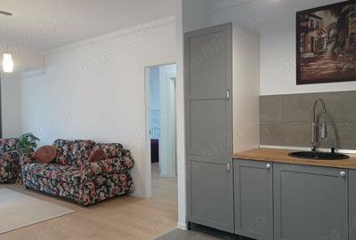 Proprietar vand apartament nou 3 camere Bucure?ti Sector 1 Complex Atria - 2