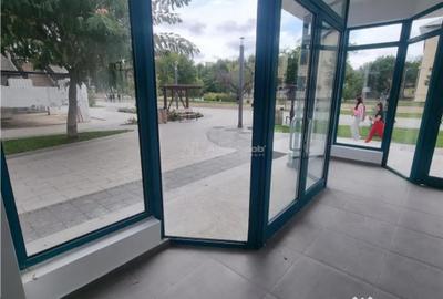 Spațiu comercial, de 70 mp, în Libertății - 14