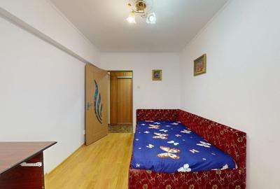 Apartament 3 camere Lacul Tei Teiul Doamnei - 8