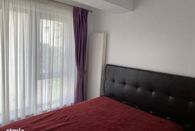 Apartament cu 3 camere decomandat în Ferdinand