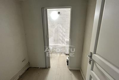 Spatiu comercial 88 mp, parter de bloc nou, Chisoda. - 10