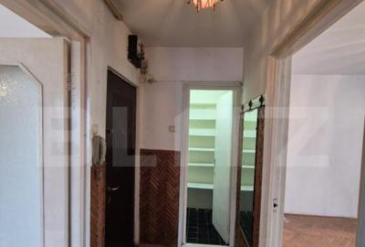 Apartament cu 3 camere decomandat în Dâmbu Pietros - 5