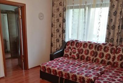 Apartament cu 3 camere semidecomandat în Vest - 1