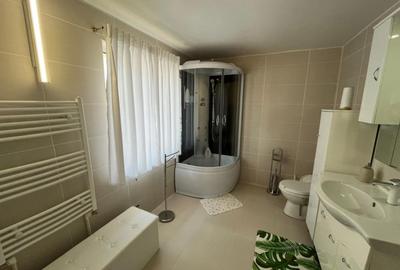Casă cu 5 camere cu Teren 1128 Mp în Popoveni - 18
