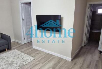 Apartament cu 2 camere în Titan