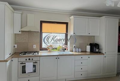 Apartament cu parcare si curte proprie, Calea Turzii - 3