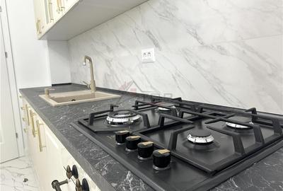 Apartament cu 2 camere decomandat în Tătărași - 8