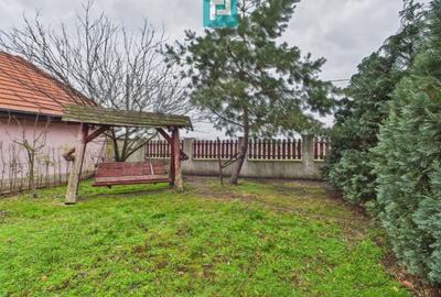 Casă individuală spațioasă, la 10 km de Timișoara - 49